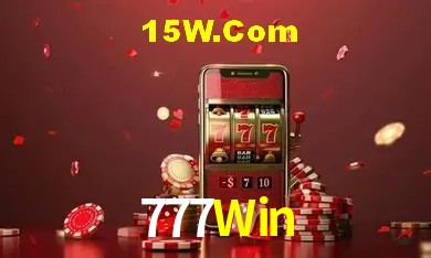 Estatísticas 777Win